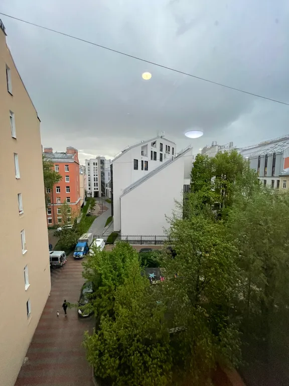 Квартира Комната — Санкт-Петербург