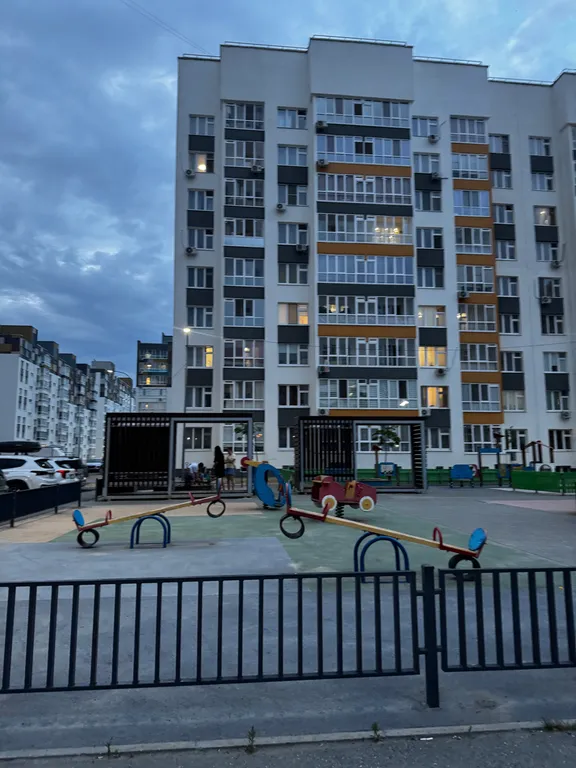 Квартира Жк «Гармония»