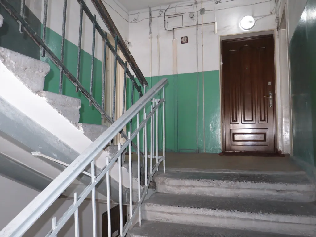 Площадь Андрея Сахарова