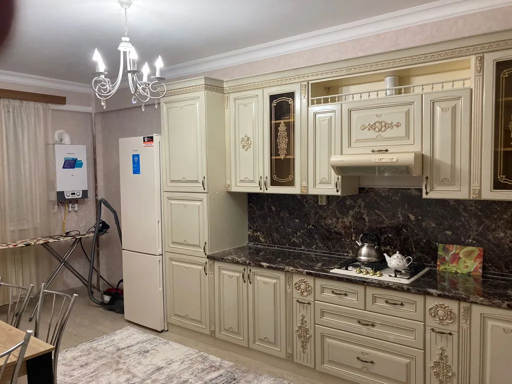 Квартира 2-комнатная Квартира — Дербент