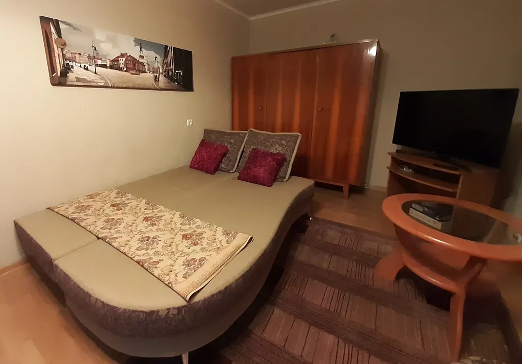 Квартира в самом центре