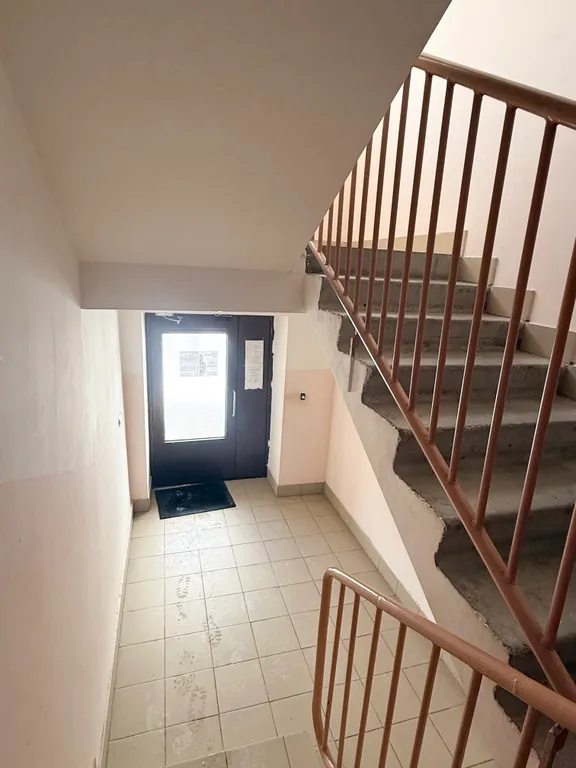 Уютная квартира в самом сердце Ейска с видом на пруд, в 15 минутах от Каменки