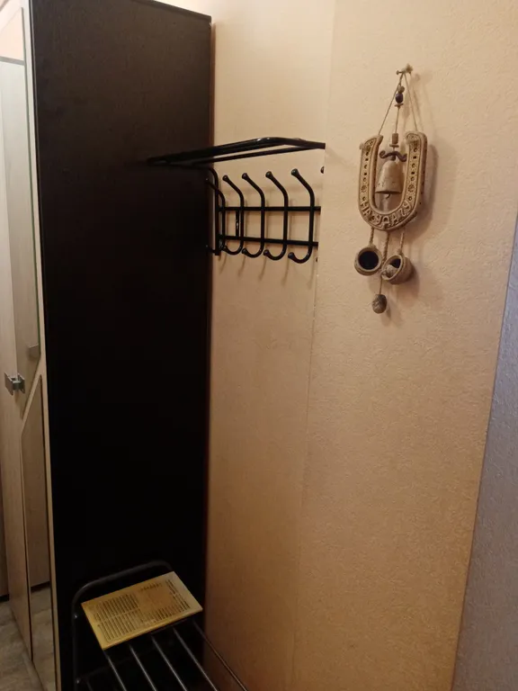 2-х комнатная квартира в центре