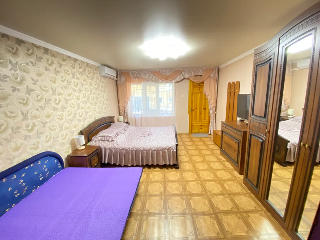 Комфортабельная квартира в коттедже Новый Свет