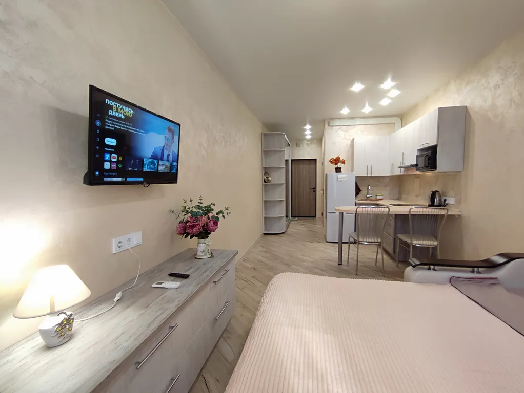 Все для комфортного проживания