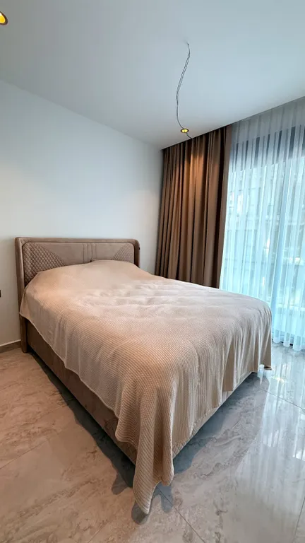 2-комнатная с видом на море в ЖК  Best Home Excellence