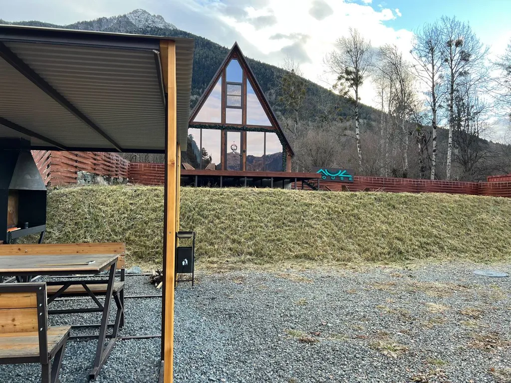 3-комнатный Дом