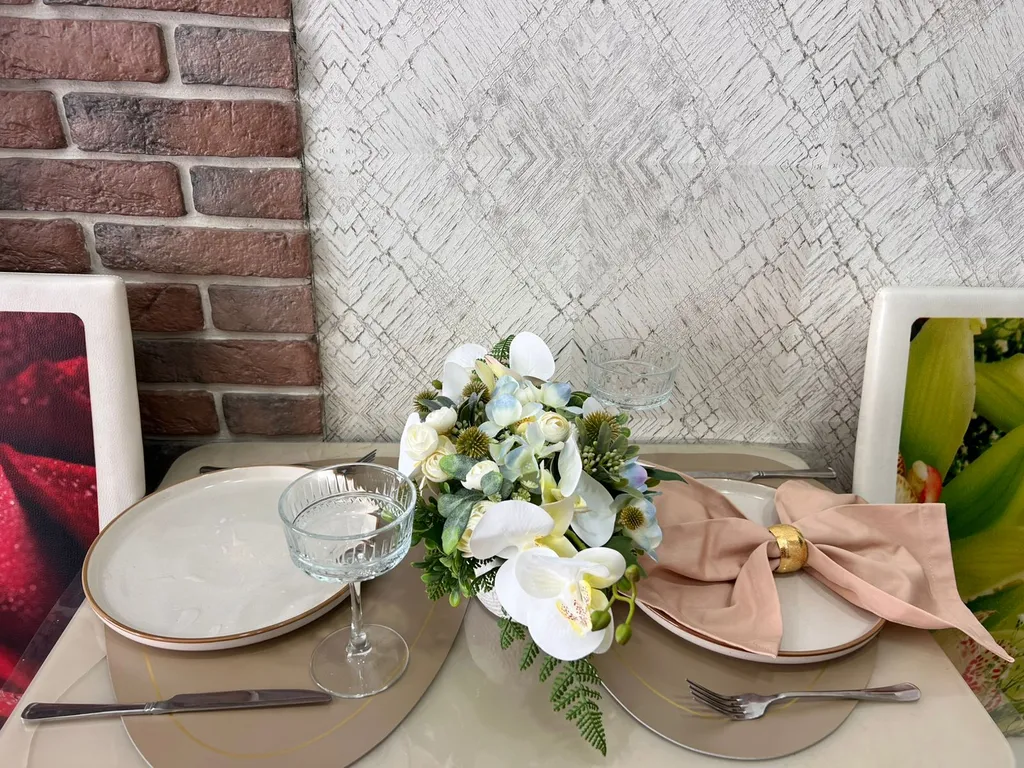 Квартира Квартира Sezam Apartments 302 — Сириус