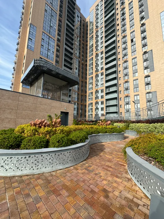 Апартамент бизнес-класса