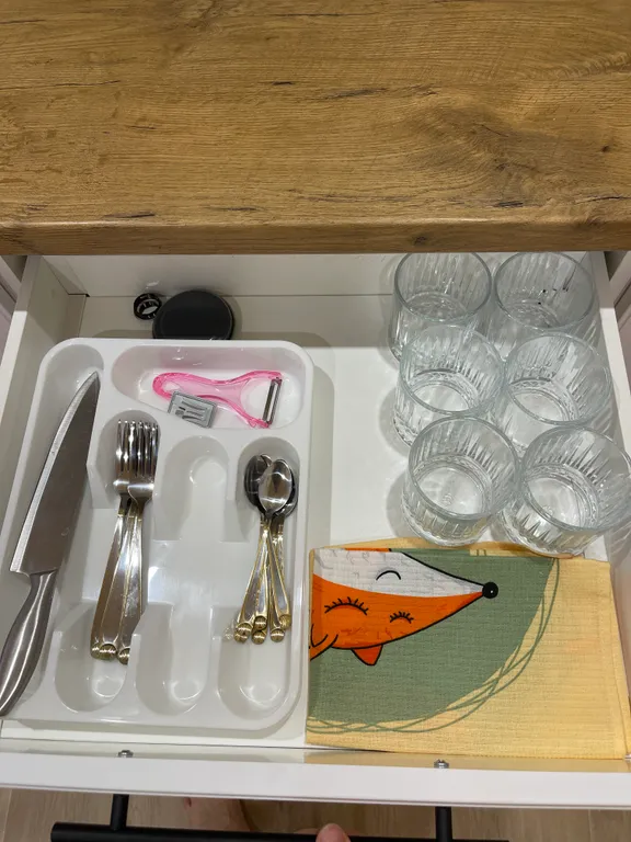 Гостевой дом в Волошино