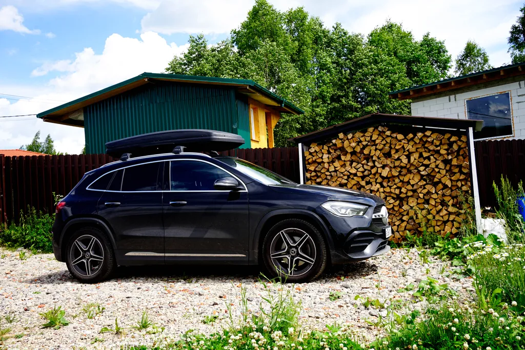 Дом на холме с восхитительным видом