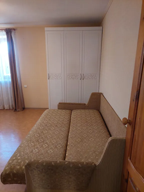 Отдых с комфортом