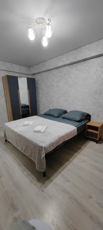 Квартира Уютная студия — аренда посуточно в Байкальск