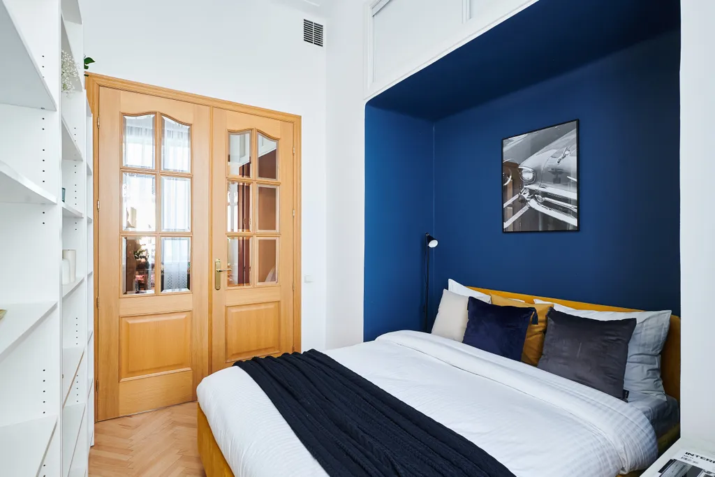 В Доме на Набережной рядом с Кремлем