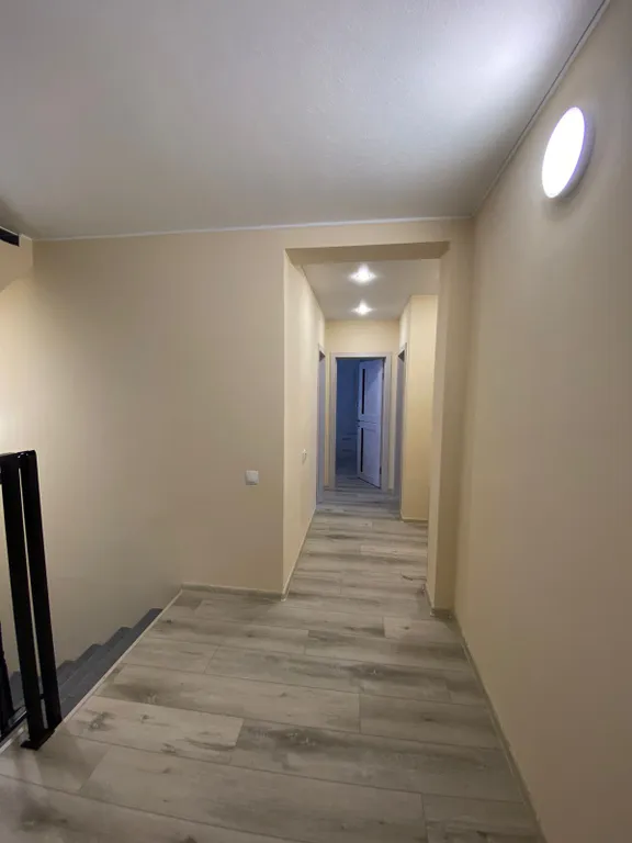 Дом в 15 минутах до центра