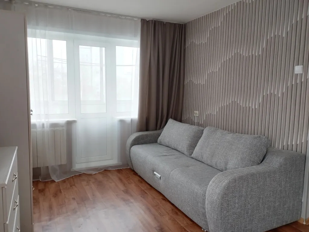 Квартира в центре Предмостной