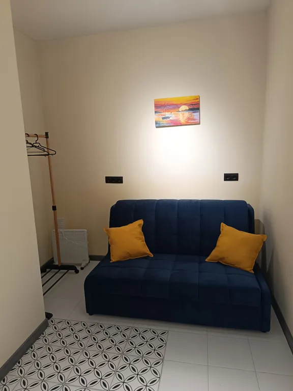 Квартира Апартаменты на берегу моря — Севастополь