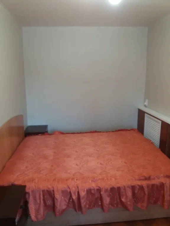 2-комнатная квартира в центре