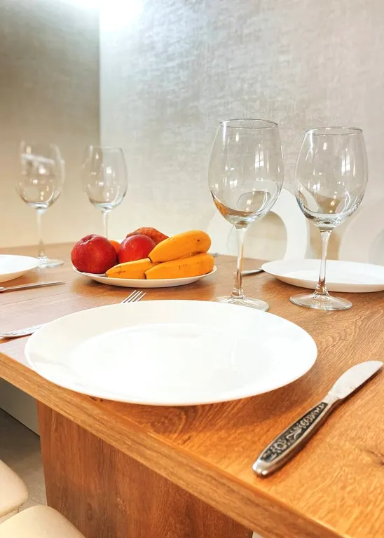 Уютные апартамент в частном секторе