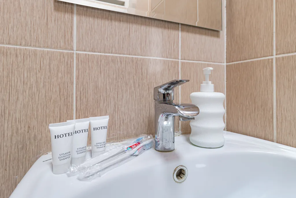 Апартаменты в Expo Residence D со всеми удобствами