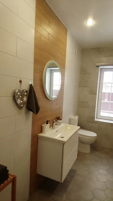 Комфортный дом для отдыха