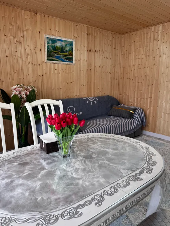 Коттедж Коттедж База отдыха Лермонтовская скала — Кисловодск