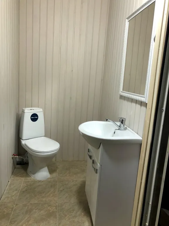 3-комнатный Дом