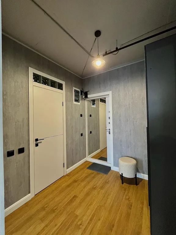 Квартира Апартаменты с видом на море — Анапа