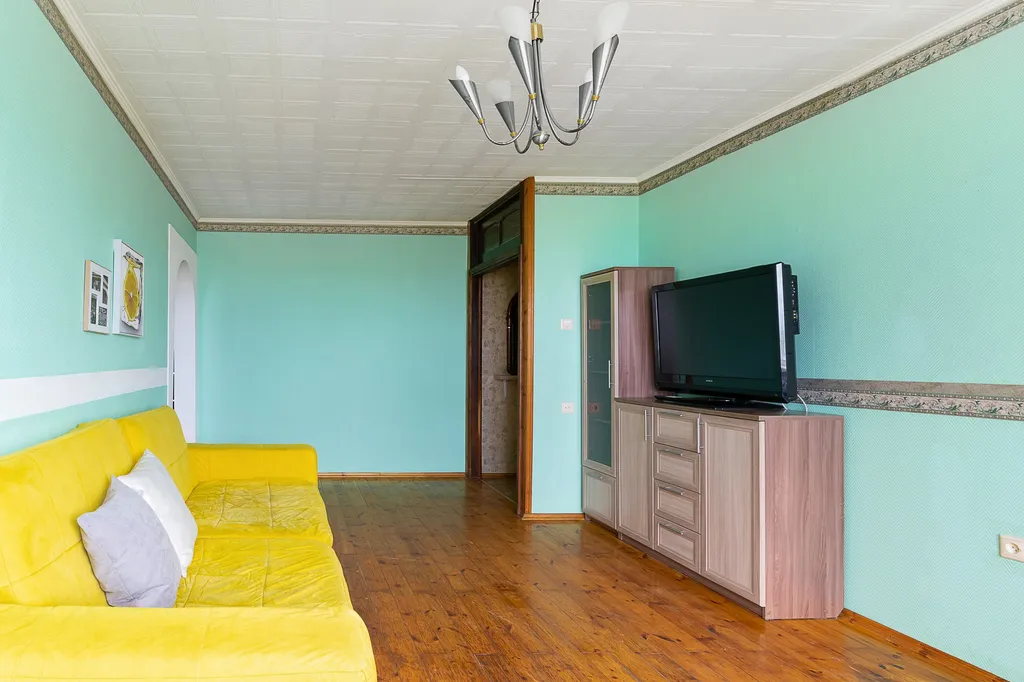 Квартира 3-комн. квартира Prim Rooms Comfort Bedrooms — Владивосток