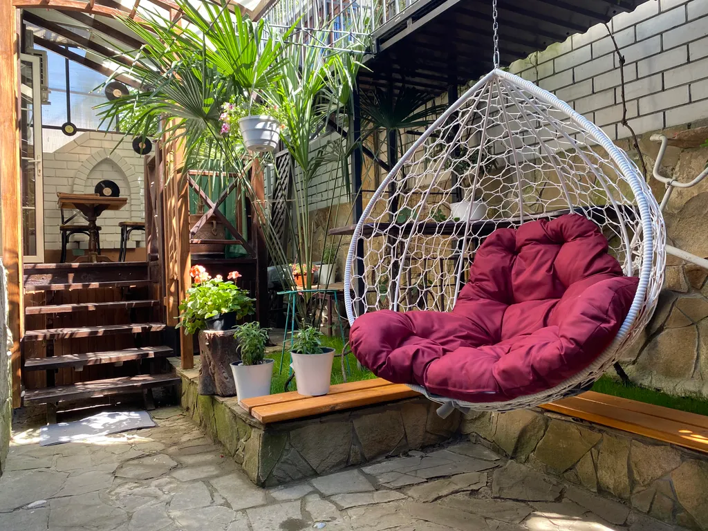 Квартира Комната — Судак