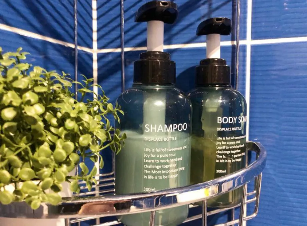 Комфортная квартира