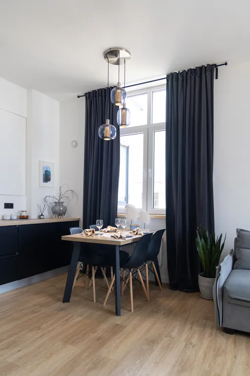 Квартира 2-комн. квартира "Морской бриз" — Светлогорск