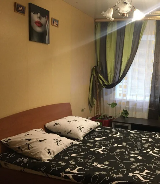 Квартира Уютная квартира с хорошим месторасположением — Самара
