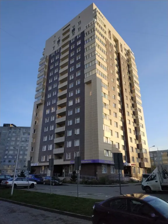 Apartments Western City