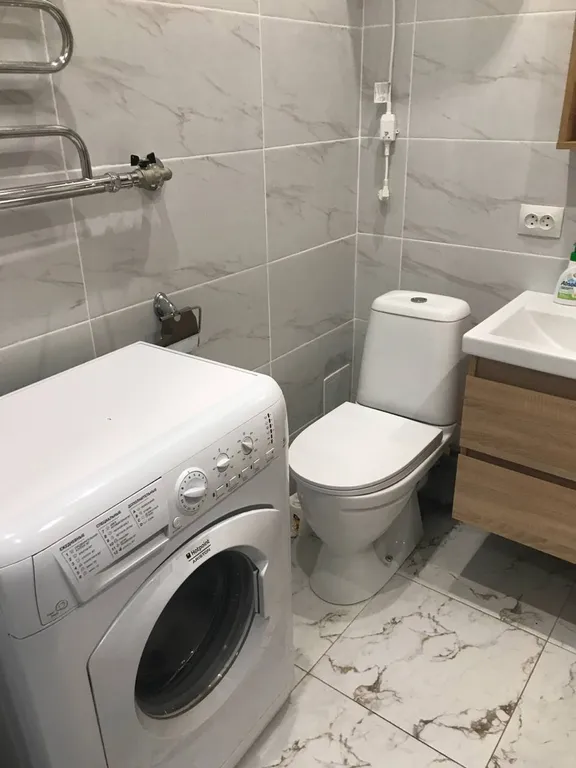 Квартира Квартира около центрального автовокзала — Самара