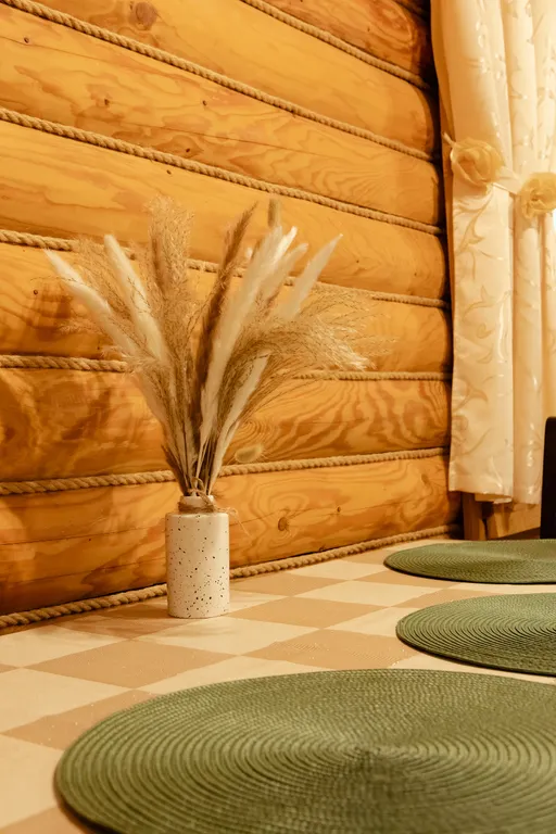 Дом на косе