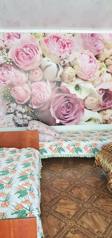 2-комнатный Дом