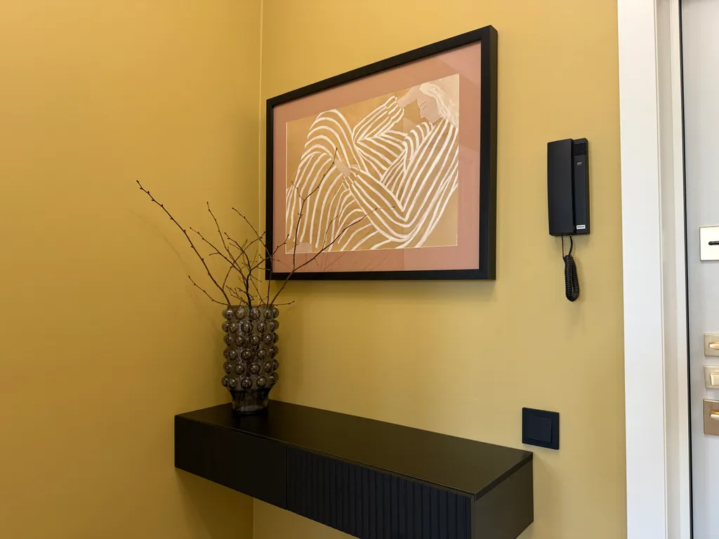 Квартира 10 мин от Рыбной деревни и острова Канта