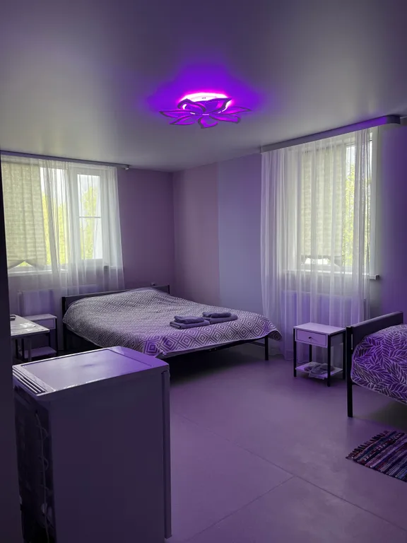 Квартира На Тимирязева — аренда посуточно в Новохоперск