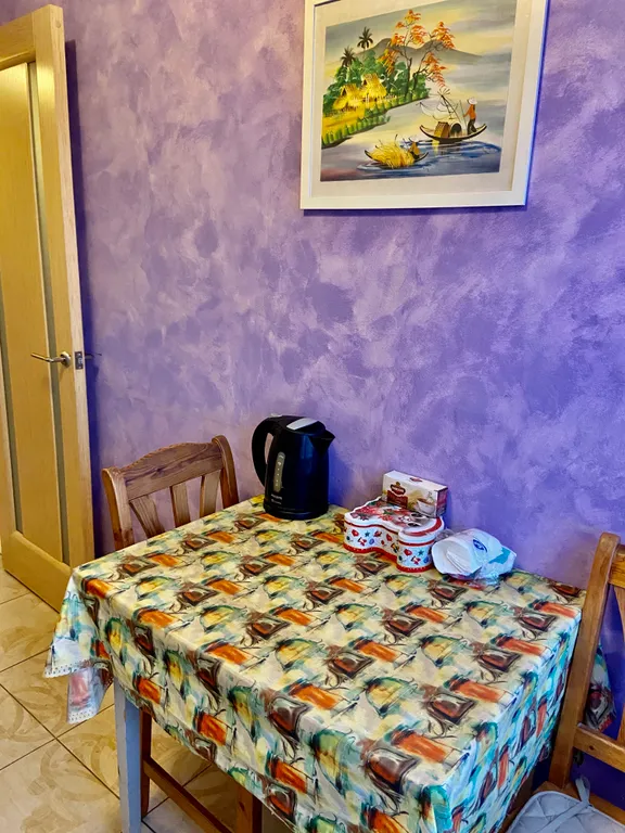 Квартира Квартира в центре у Екатерининского парка — Пушкин