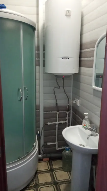 Квартира в самом сердце города