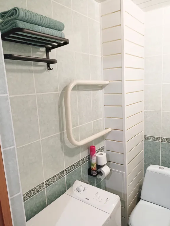 Уютная квартира у ТРК Волгамолл