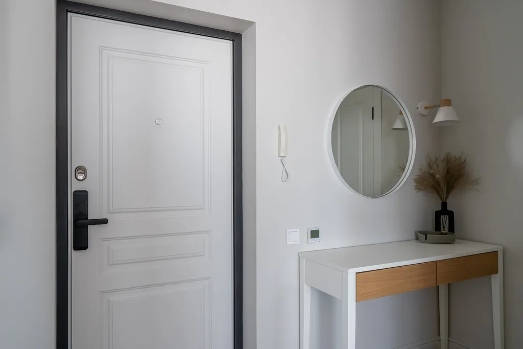 Квартира Квартира Amber apartment с видом на город — Нижний Новгород