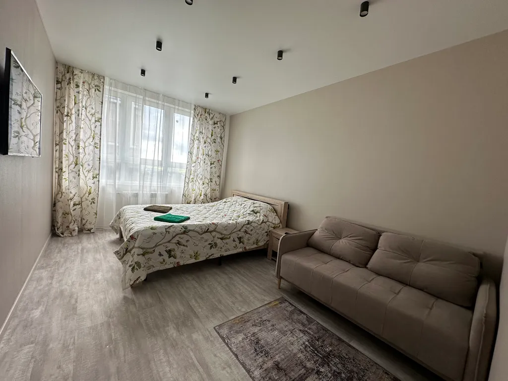 Квартира премиум класса спортлайф — аренда посуточно в Тула