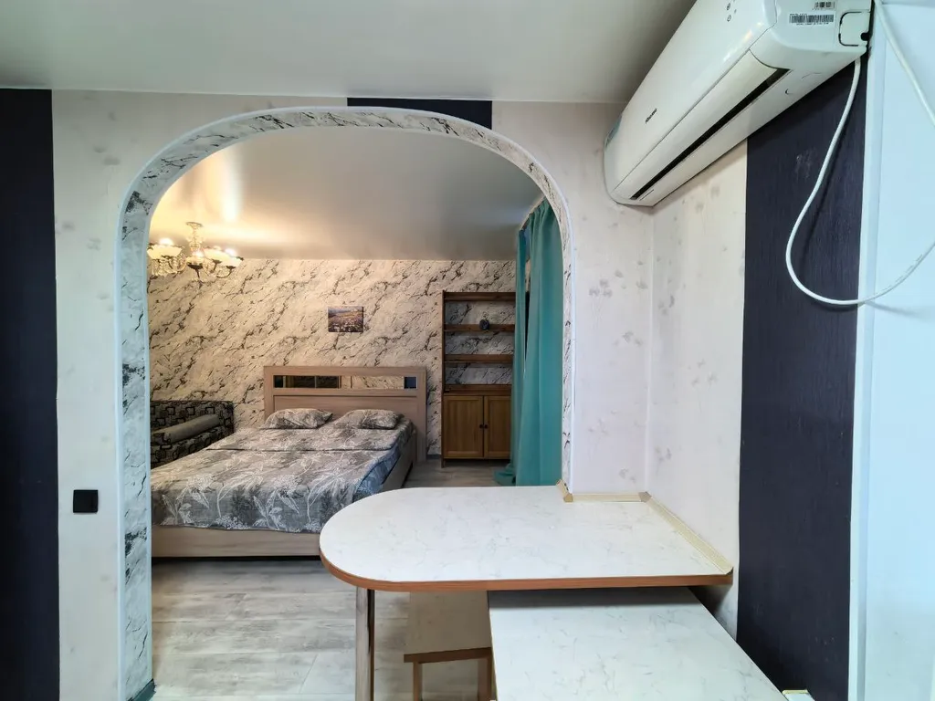 Квартира у парка