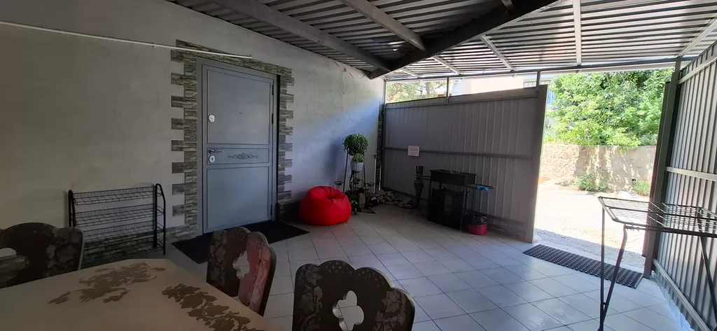 Коттедж Прованс