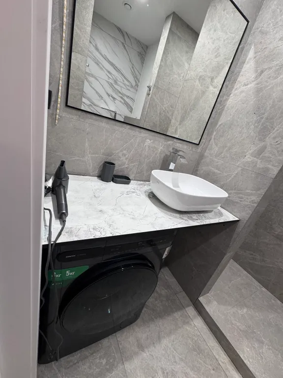 Апартаменты на первой береговой линии Балтийского моря