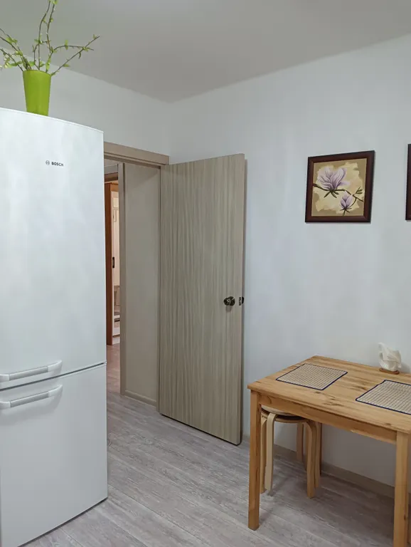 Уютная квартира с видом на море