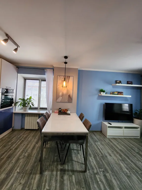 Квартира Шикарная квартира в историческом центре у озера Кабан с кондиционерами — Казань