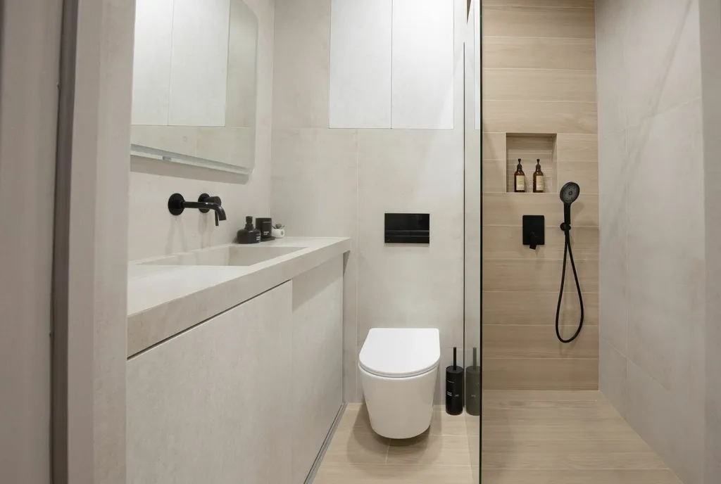 Апартаменты в ботаническом саду